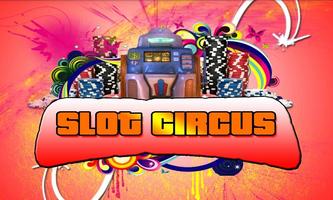 Slot Circus poster