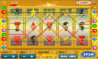 Slot Circus screenshot 1