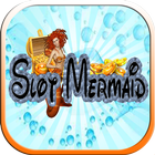 Slot Mermaid ícone