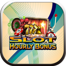Slot With Hourly Bonus APK