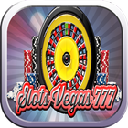 Slots Vegas 777 아이콘