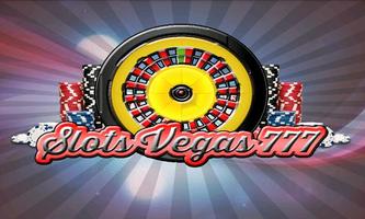 Slots Vegas 777 포스터