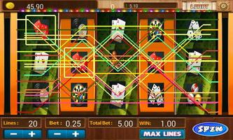 Slots Vegas 777 스크린샷 1