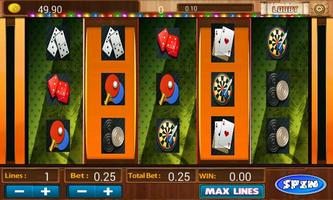 Slots Vegas 777 스크린샷 2