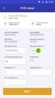 Mobile E-POD screenshot 3