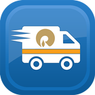 Shipment Vehicle Confirmation icon
