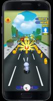 Subway Rush 3D Surfers syot layar 1