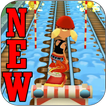 Super Subway Surf Runner 2017