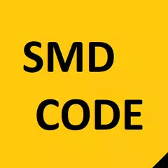 SMD Marking Codes APK download