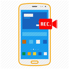 Real Screen Recorder أيقونة