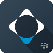 BlackBerry UEM Client icon BlackBerry UEM Client icon