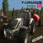 Guide for Farming Simulator ikona