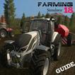 Guide for Farming Simulator 18