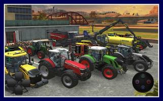 Guide for Farming Simulator स्क्रीनशॉट 1