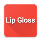 Rimmel Lip Gloss - Get Sample أيقونة