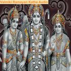 Valmiki Ramayan Katha Audio أيقونة
