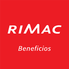 Programa de Beneficios Rimac icône