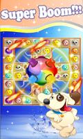 برنامه‌نما Bubble Pets Crumble 3 عکس از صفحه