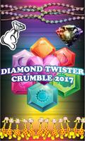 Diamond Twister Crumble 2017 capture d'écran 1