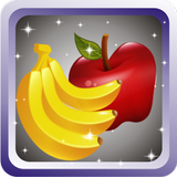 Fruit Star Crumble 2 icon