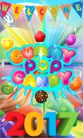 Gummy Pop Candy Crumble 2017 capture d'écran 3