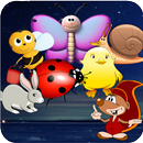 Magical Fairy Tail Crumble 2 APK