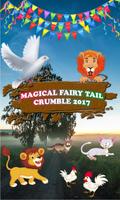 Magical Fairy Tail Crumble 2 ポスター