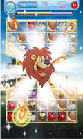 Magical Fairy Tail Crumble 2 スクリーンショット 2