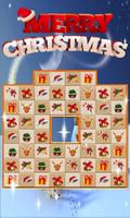 Merry Christmas Crumble 3 Cartaz