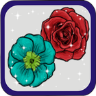Rose Farm Crumble 2 icône