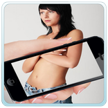 كشف تحت الملابس 2016 Prank