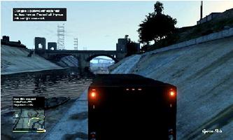 New Grand Theft Auto V Guide imagem de tela 2