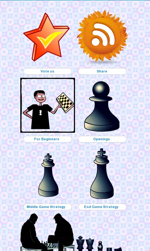 Chess Strategy (1800-2400) APK for Android Download