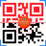 QR scanner pro icône