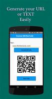 QR scanner pro capture d'écran 1