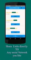 QR scanner pro ภาพหน้าจอ 3
