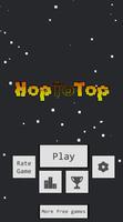 Poster HopToTop