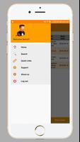 TheLawAssist تصوير الشاشة 2