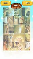 God Jesus Jigsaw Puzzle ภาพหน้าจอ 3