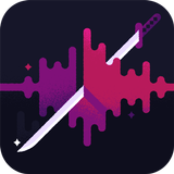 Mp3 Cutter and Ringtone Maker icon