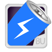 power battery saver icon