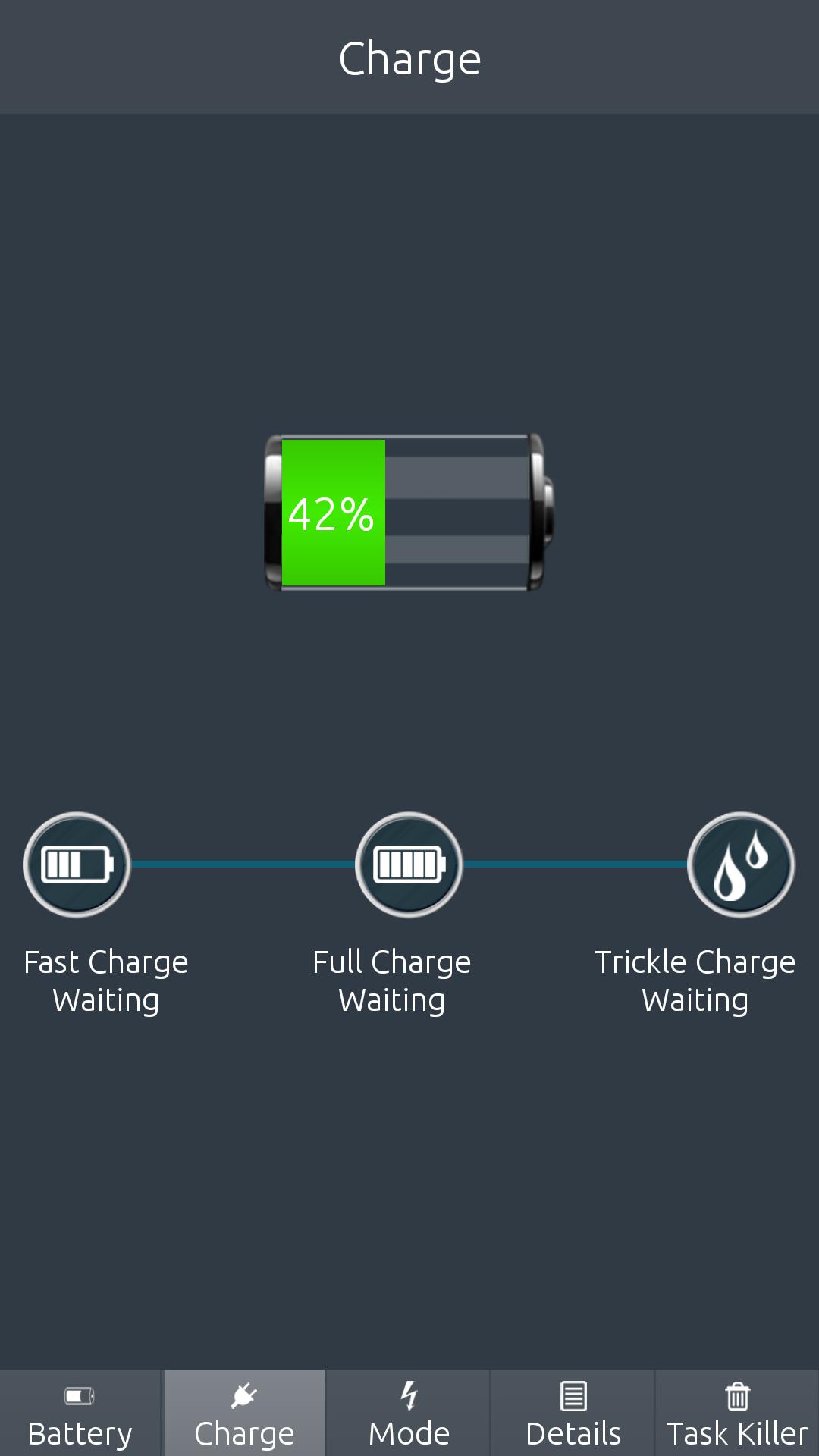 Battery doctor(repair battery) for Android - APK Download