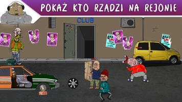 Blok Ekipa - Atak Zlomiarzy screenshot 1
