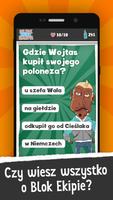 Blok Ekipa Quiz captura de pantalla 3