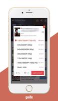 Tips VlDϺΑΤΕ video Dowlader captura de pantalla 1