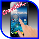 Crack Phone Screen Prank APK