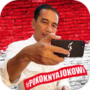 Edit Foto Jokowi-APK