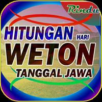 Hitungan Weton Kalender Jawa 01 capture d'écran 3