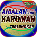 Ilmu Karomah Tingkat Tinggi 01 APK