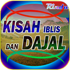 Kisah Iblis Laknatullah 01 圖標